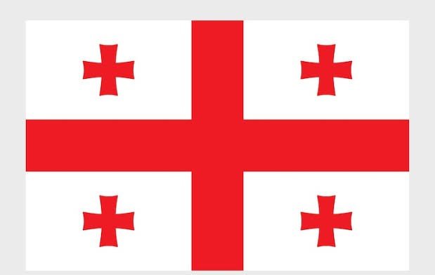 Georgia national symbol