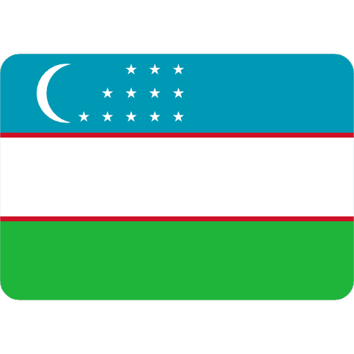 Uzbekistan national symbol