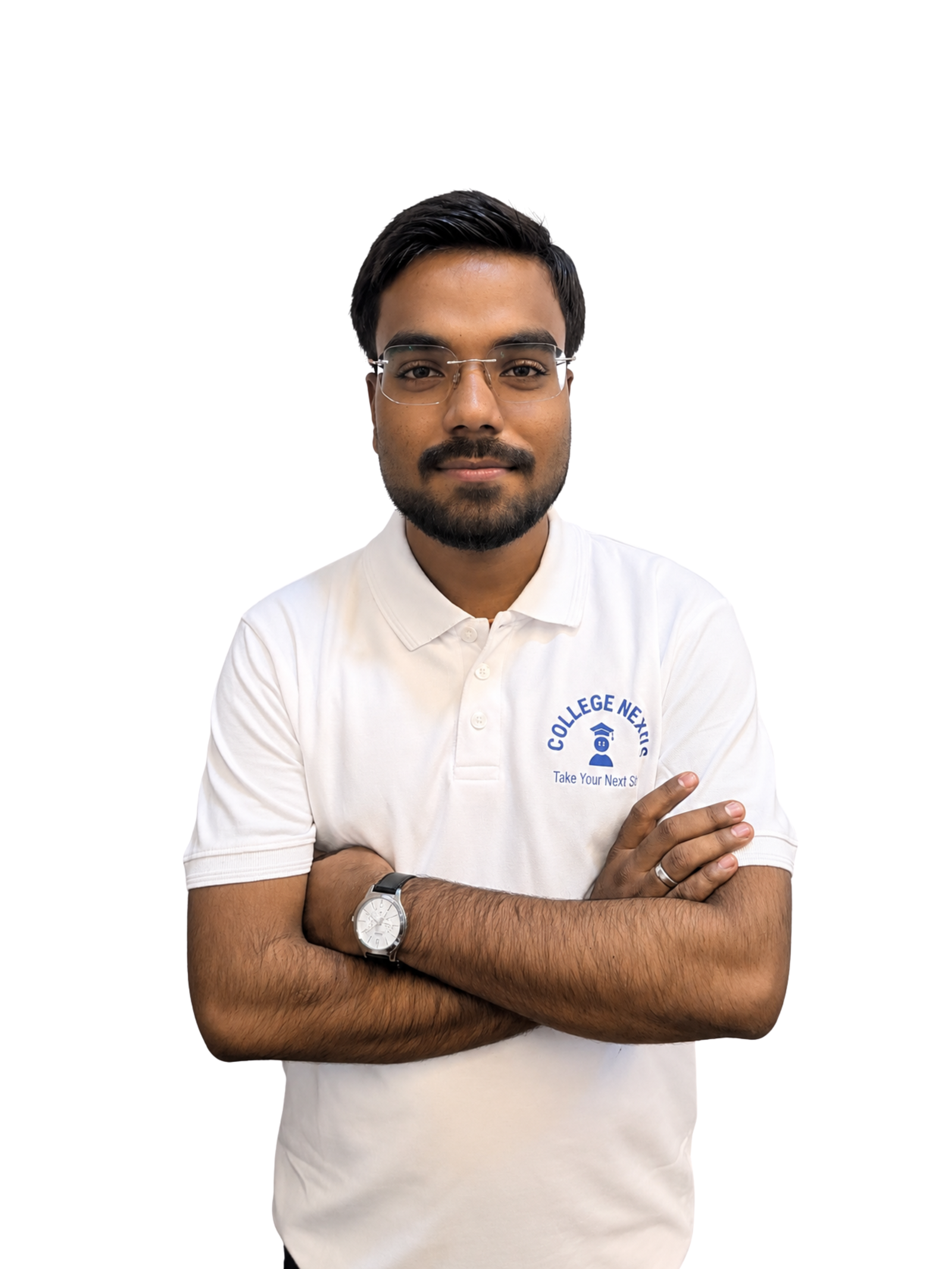Counsellor 02 - Academic & Career Guidance