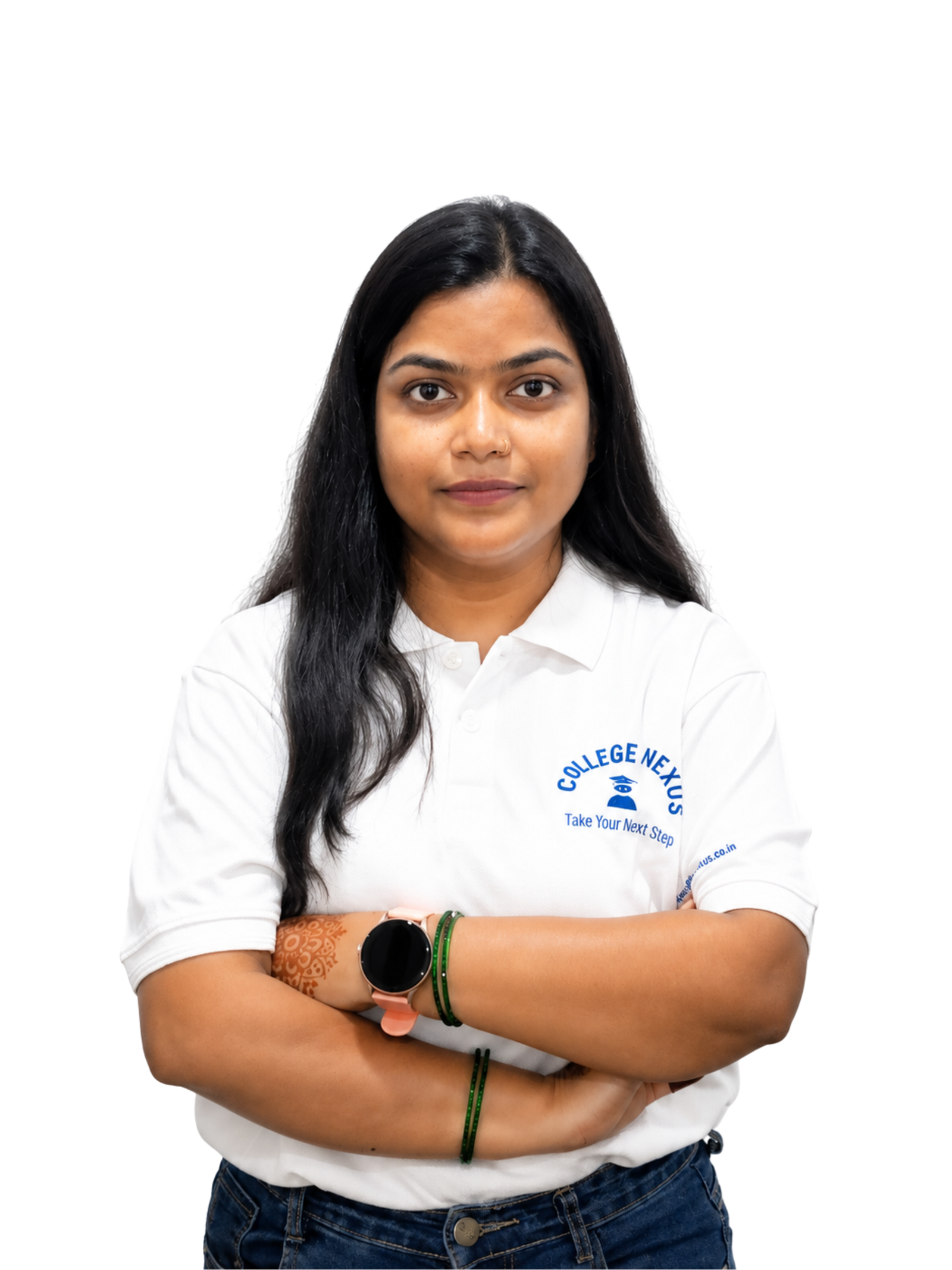 Counsellor 03 - Career & Psychometric Mentor