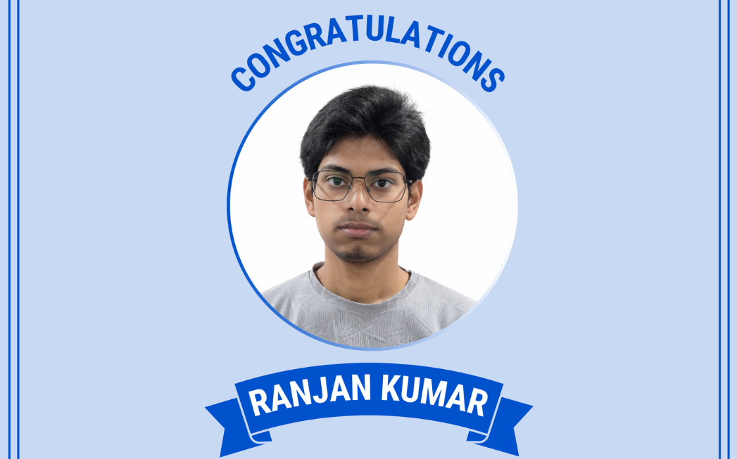 Success Story 1