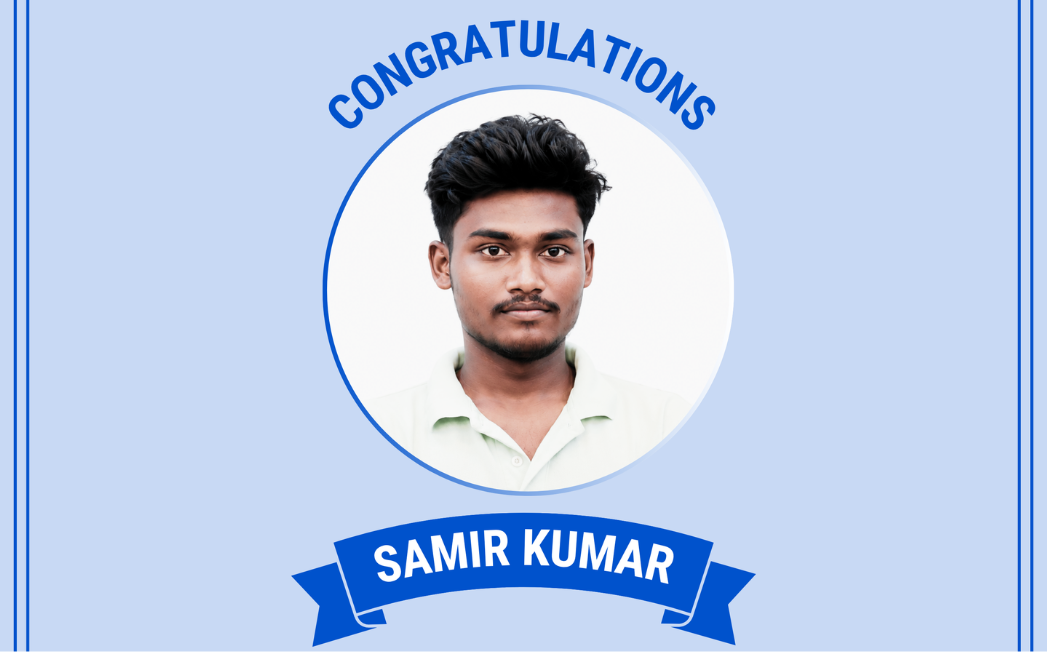 Success Story 3